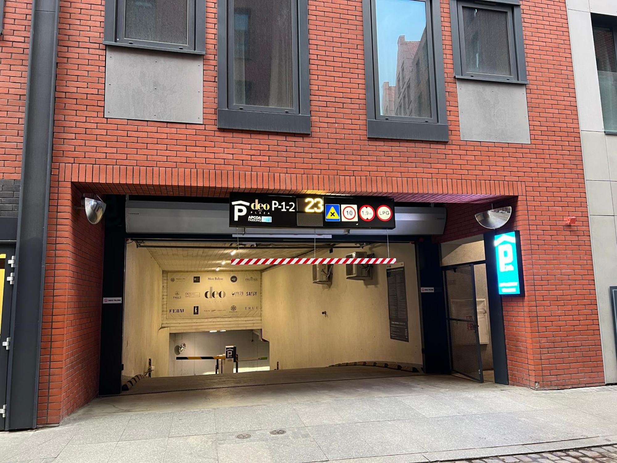Apartament Chmielna Z Widokiem Na Rzeke Gdańsk Exterior foto