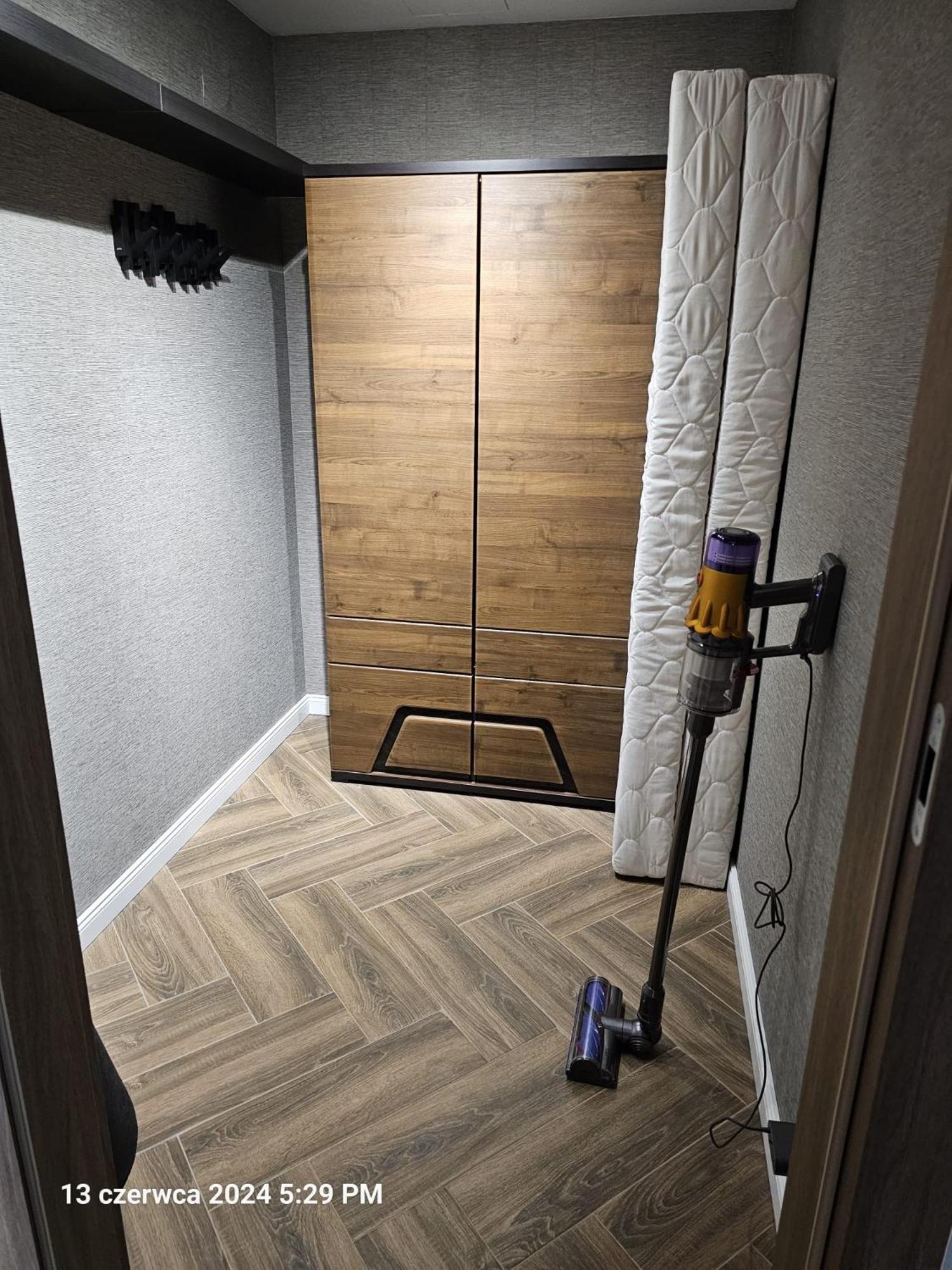 Apartament Chmielna Z Widokiem Na Rzeke Gdańsk Exterior foto